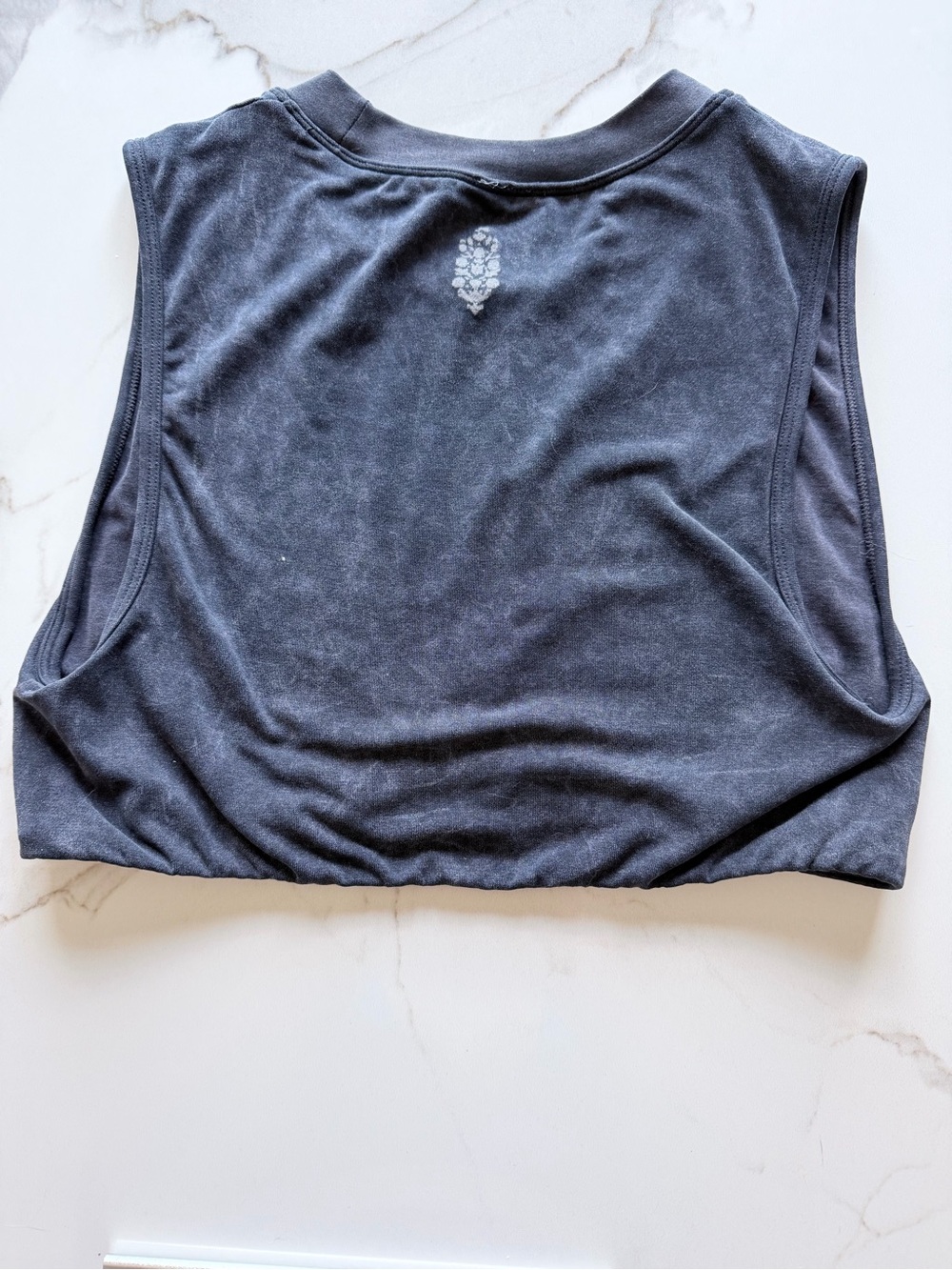 FP Movement Cropped Tank - Picture 2 of 2